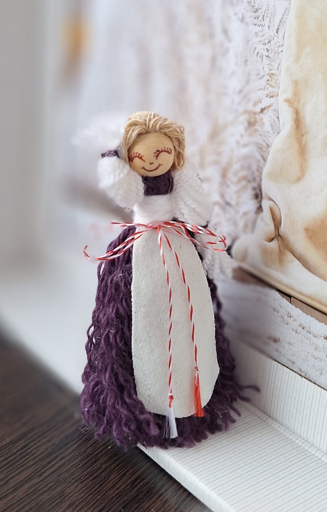 Mărțișoare zâmbărețe - bijuterii - mărțișor - Artynos.ro