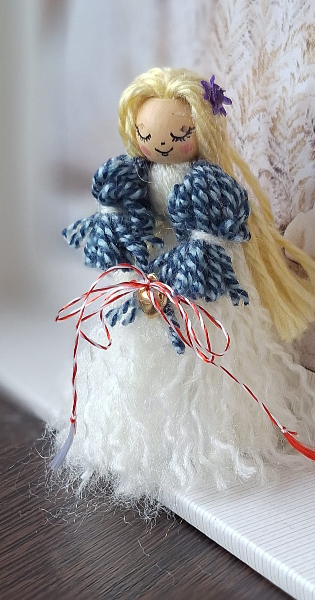 Mărțișoare zâmbărețe - bijuterii - mărțișor - Artynos.ro