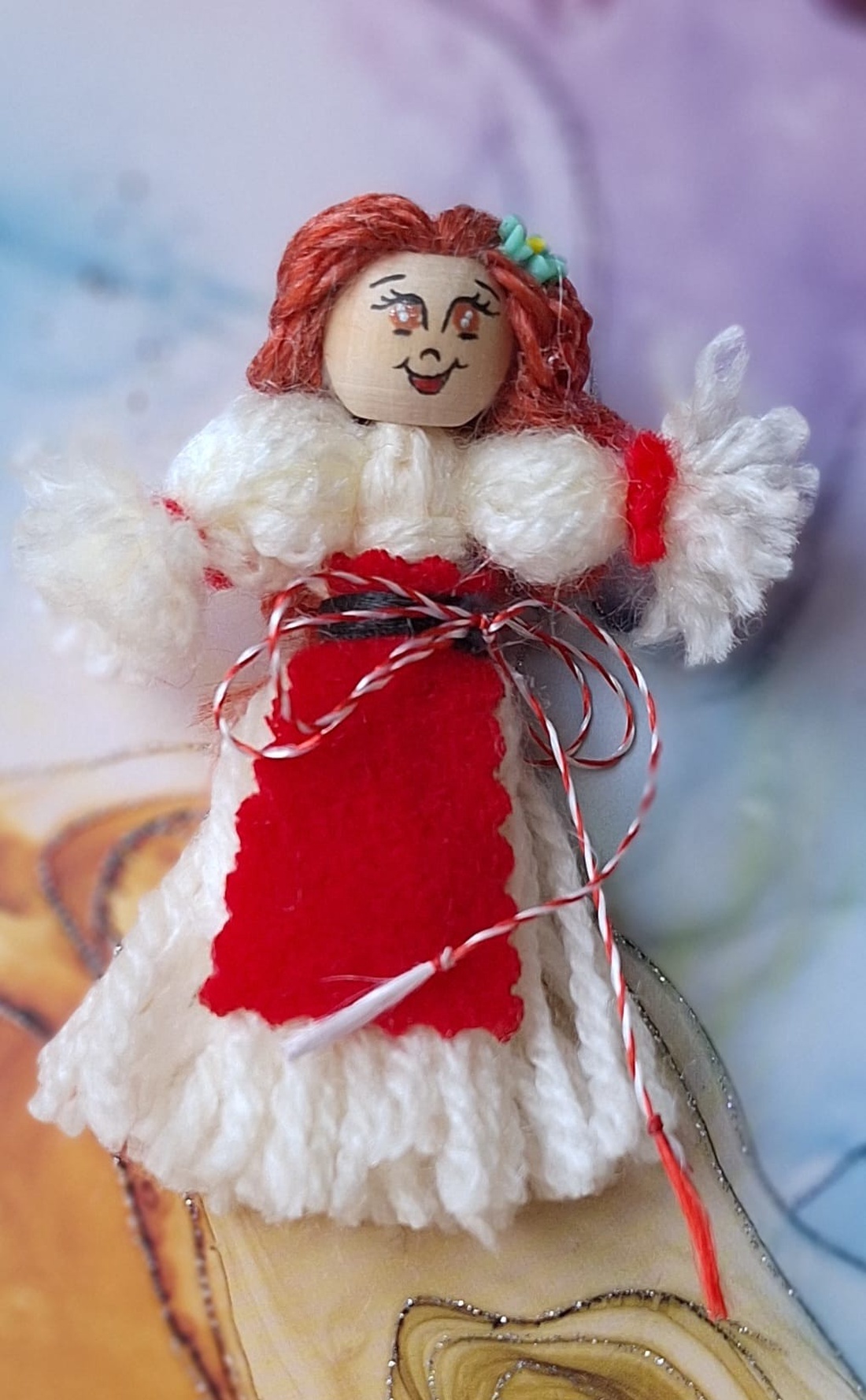 Mărțișoare - fete cochete - bijuterii - mărțișor - Artynos.ro