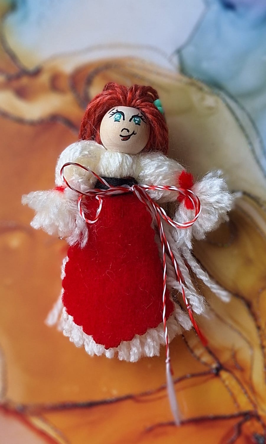 Mărțișoare - fete cochete - bijuterii - mărțișor - Artynos.ro