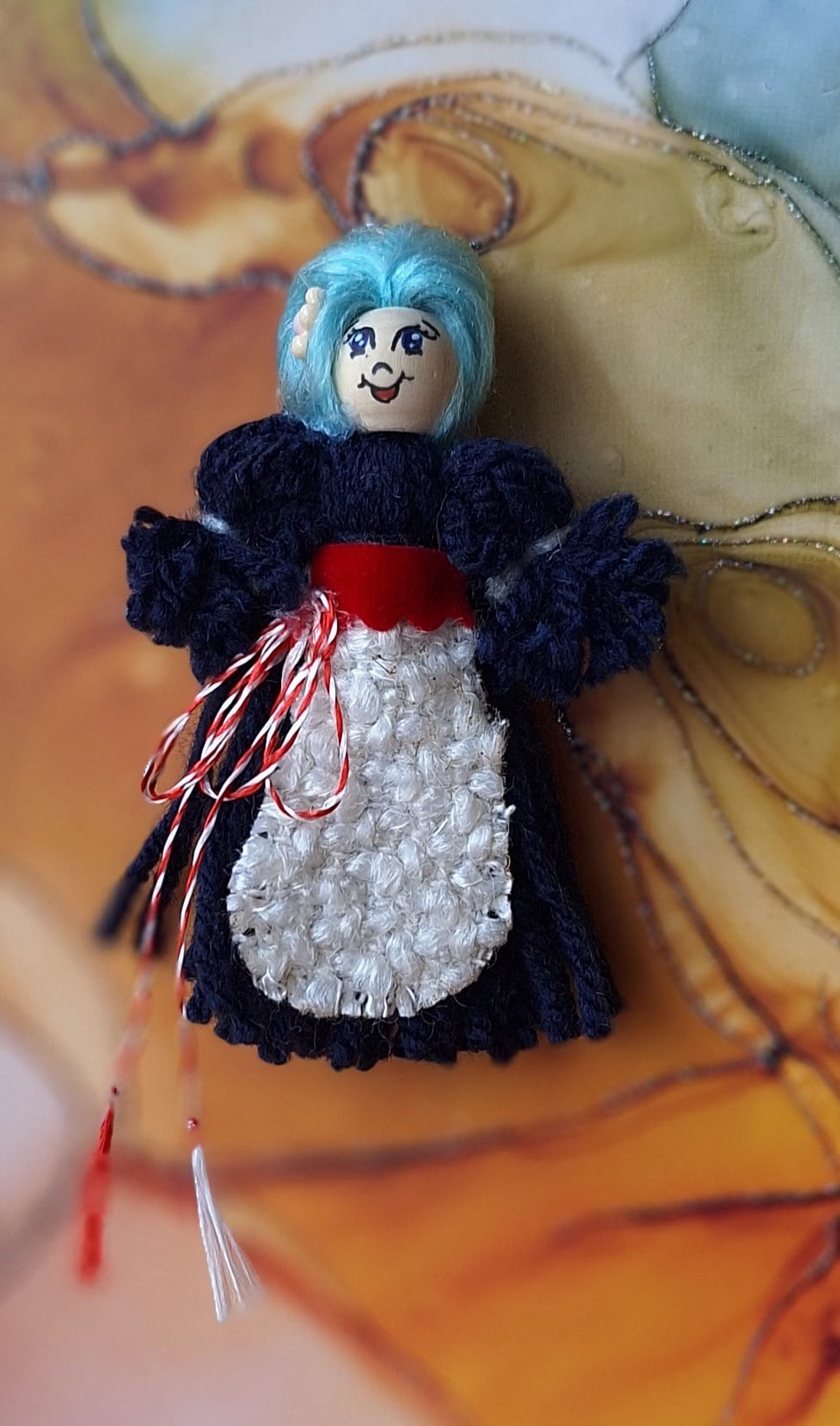 Mărțișoare - fete cochete - bijuterii - mărțișor - Artynos.ro