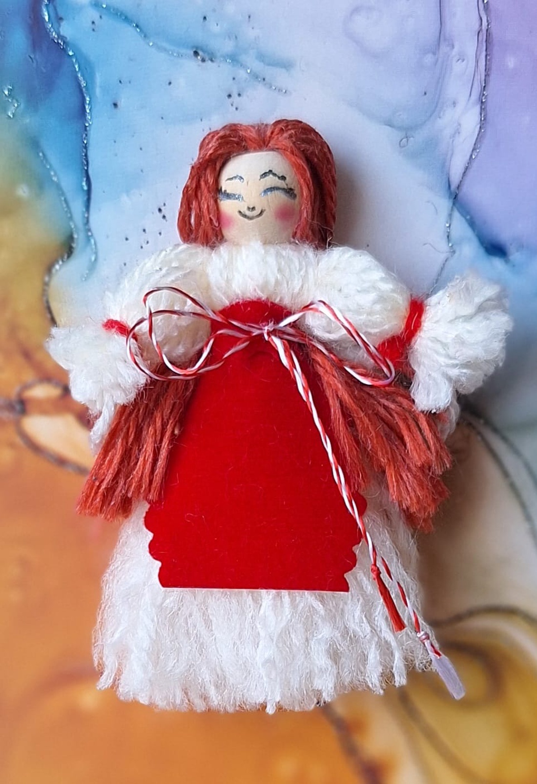 Mărțișoare - fete cochete - bijuterii - mărțișor - Artynos.ro