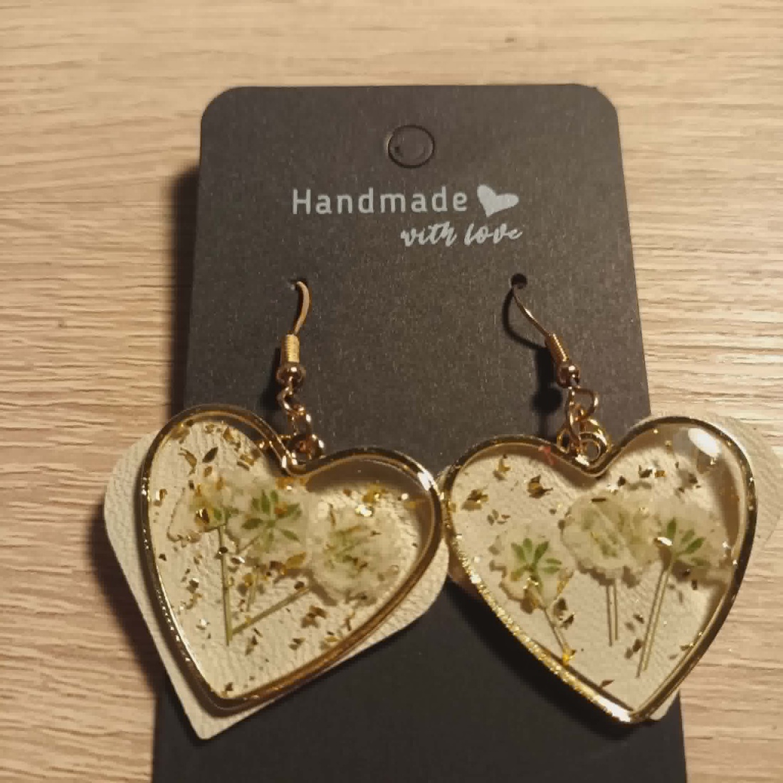 cercei din  piele naturală  - bijuterii - cercei - cercei lungi - Artynos.ro