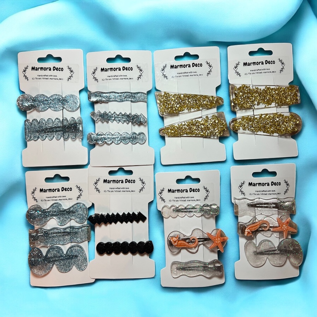 Clame par - îmbrăcăminte și modă - accesorii păr - accesorii de păr - Artynos.ro Clame par - îmbrăcăminte și modă - accesorii păr - accesorii de păr - Artynos.ro