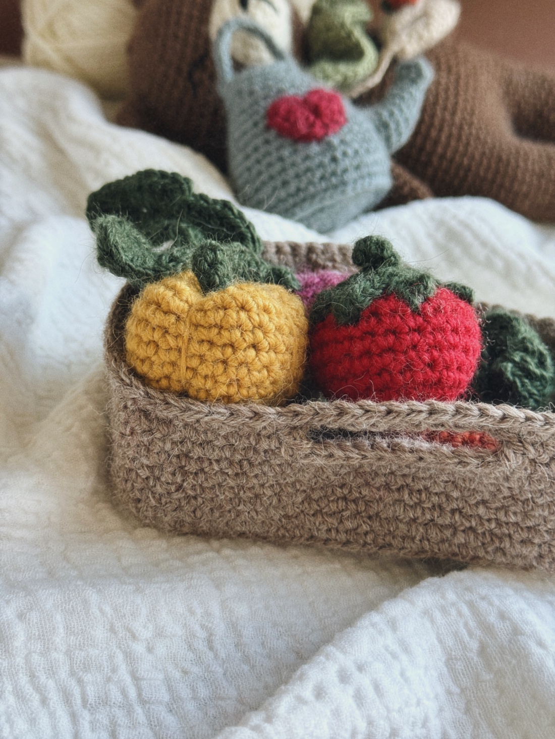 The Gardener Bear � - jucării și echipamente pentru copii - jocuri de rol - Artynos.ro