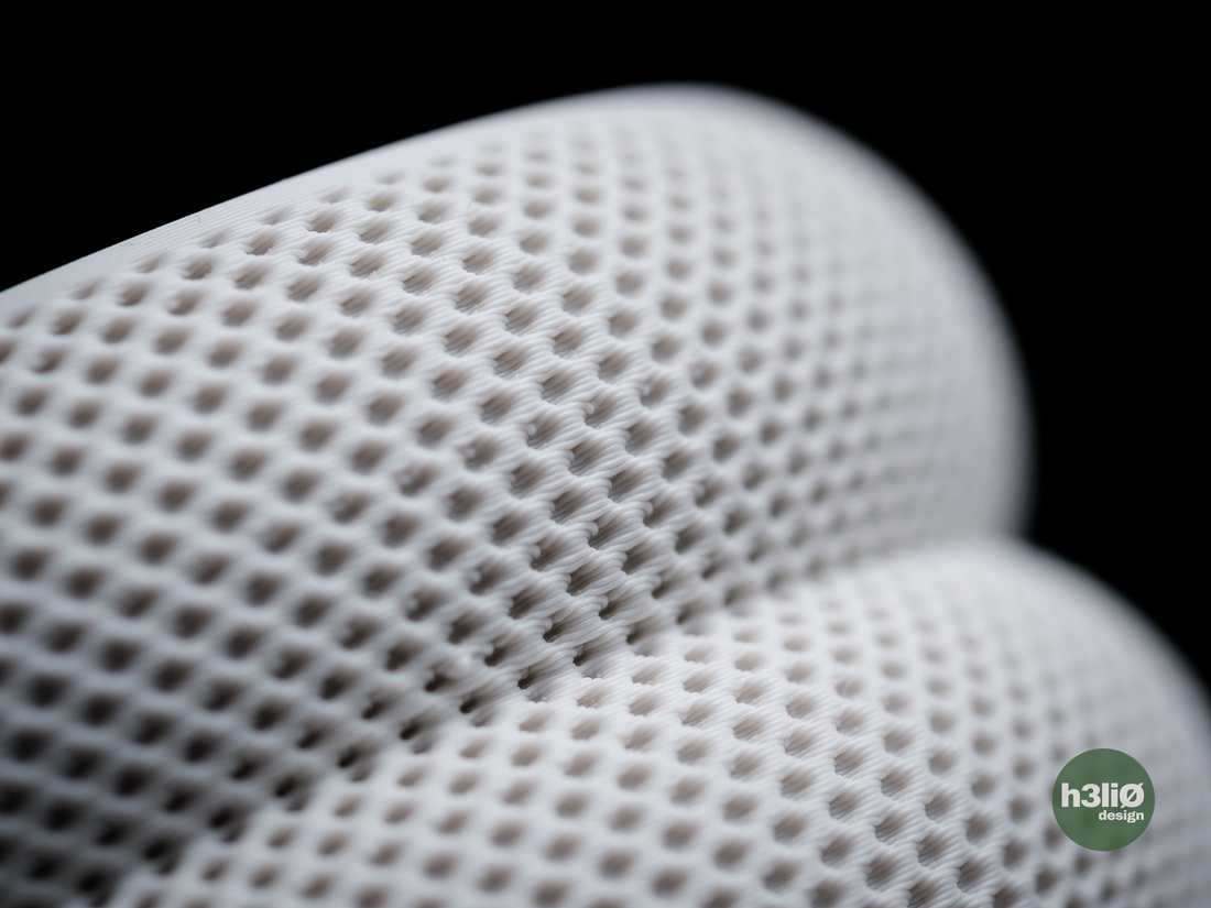 Organizator -suport pixuri - Grideo - accessorii și unelte - obiecte de decorare - plastic - Artynos.ro