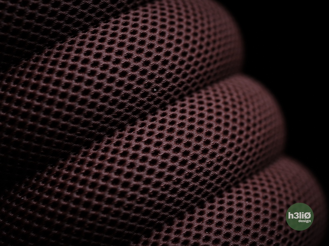 Organizator -suport pixuri - Grideo - accessorii și unelte - obiecte de decorare - plastic - Artynos.ro