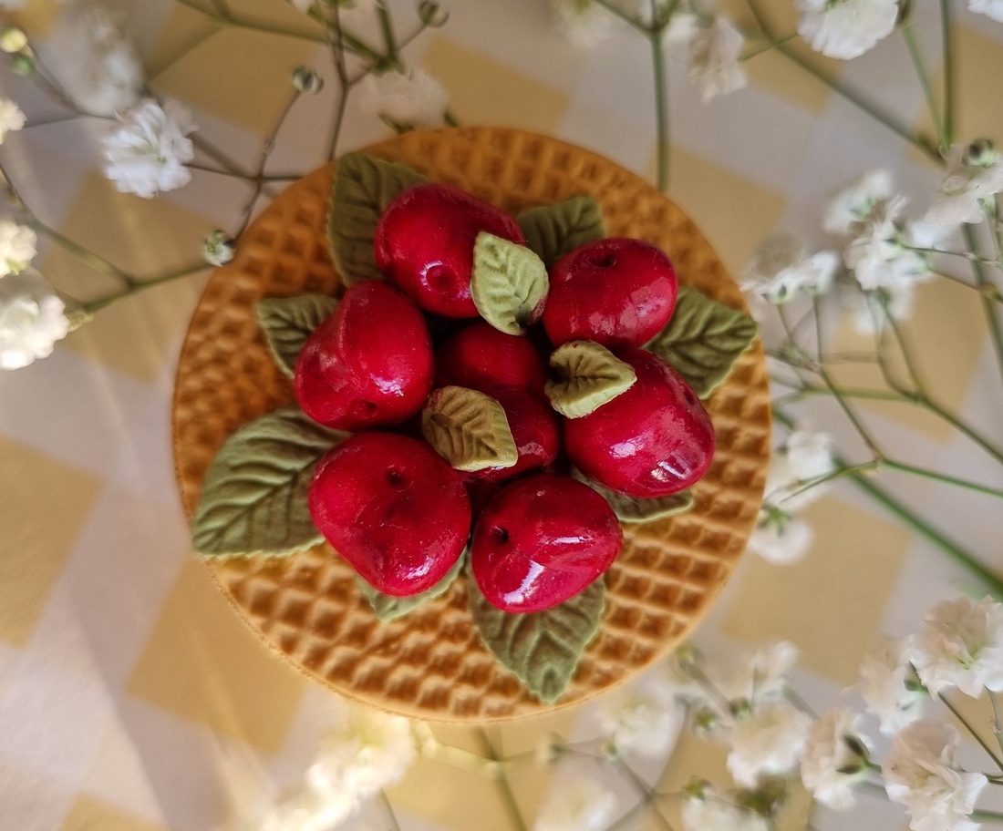 Lumânare cu multe cireșe - casă & stil de viață - lumânări, parfumuri, arome - lumânare - lumânări artizanale - Artynos.ro Lumânare cu multe cireșe - casă & stil de viață - lumânări, parfumuri, arome - lumânare - lumânări artizanale - Artynos.ro