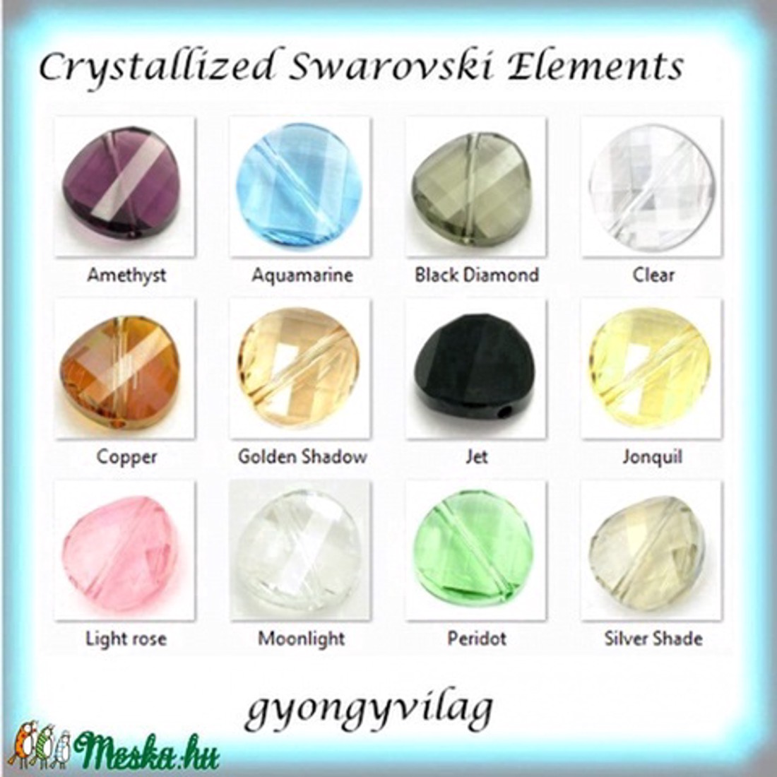 swarovski twist găurit pe lungime în mai multe culori 18mm - - Artynos.ro swarovski twist găurit pe lungime în mai multe culori 18mm - - Artynos.ro