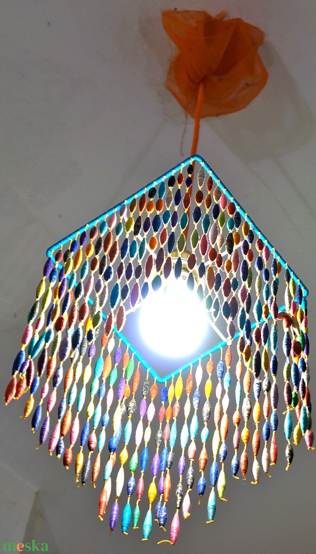 Summer Breeze Ceiling Light - casă & stil de viață - lămpi și corpuri de iluminat - lampă de ambianță - Artynos.ro Summer Breeze Ceiling Light - casă & stil de viață - lămpi și corpuri de iluminat - lampă de ambianță - Artynos.ro
