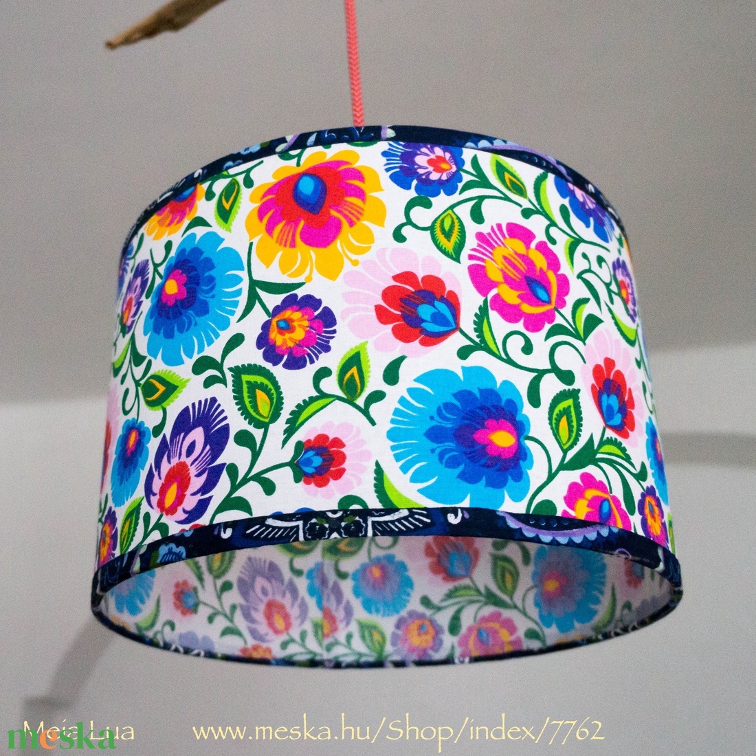 Floral Drum Lamp - casă & stil de viață - lămpi și corpuri de iluminat - candelabru - Artynos.ro Floral Drum Lamp - casă & stil de viață - lămpi și corpuri de iluminat - candelabru - Artynos.ro