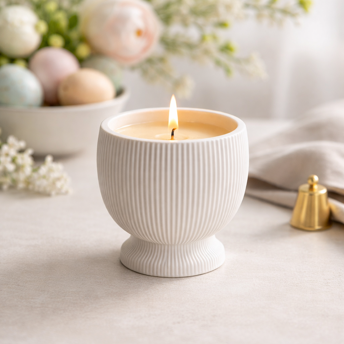 Lumânare Parfumată Resonance - casă & stil de viață - lumânări, parfumuri, arome - lumânări artizanale - Artynos.ro