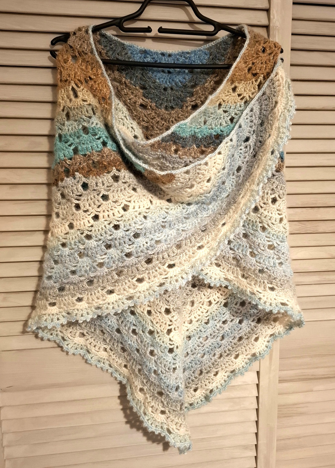 Șal Peru - îmbrăcăminte și modă - eșarfe, pălării, fularuri - șaluri - Artynos.ro