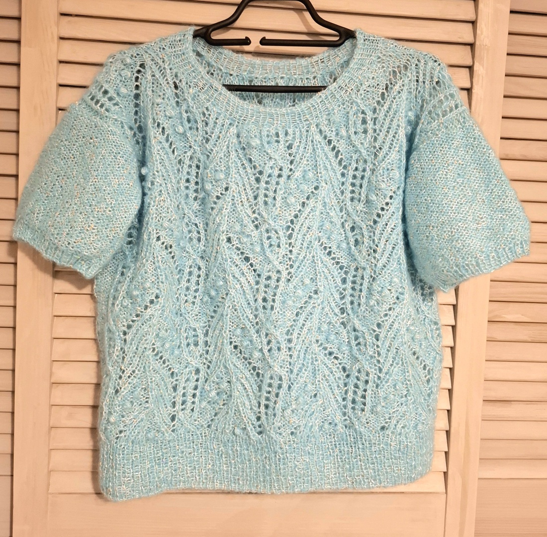 Top Delicacy - îmbrăcăminte și modă - haine damă - tricou și top de damă - Artynos.ro