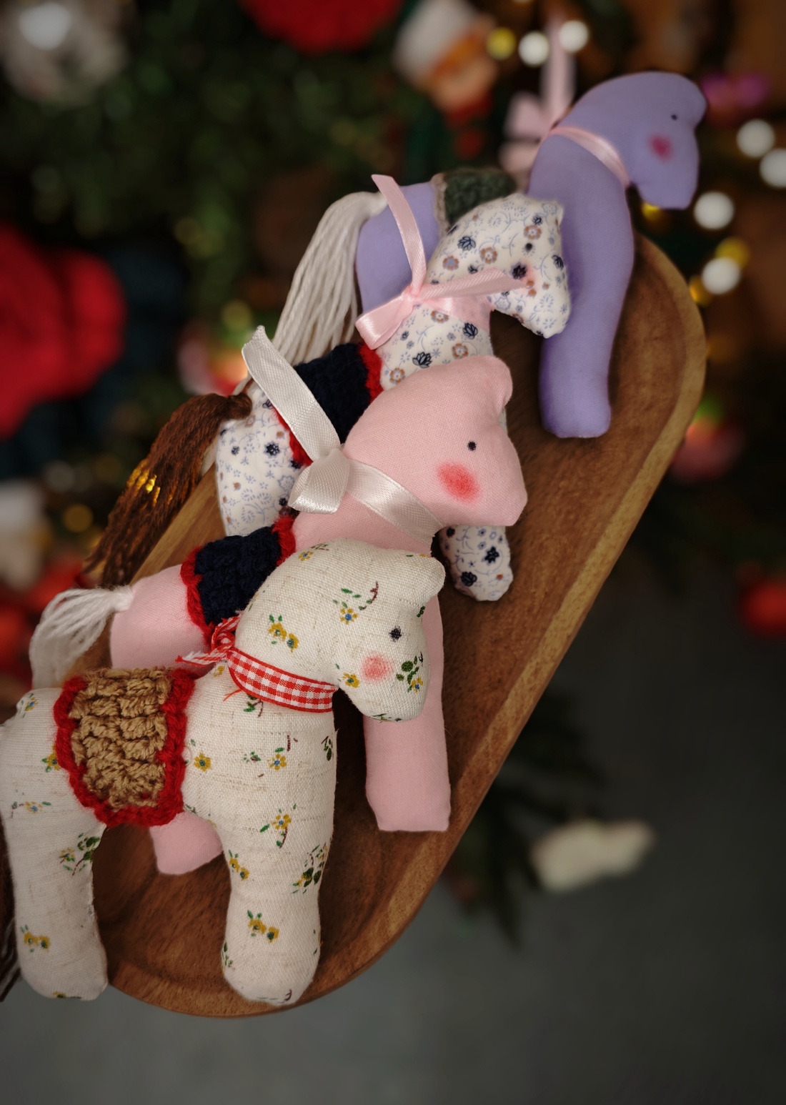 Jucărie vintage căluț - casă & stil de viață - echipament pentru camera copiilor - cuib pentru copii - Artynos.ro