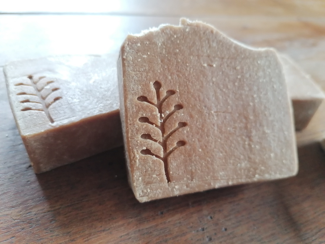 Săpun natural artizanal cu Cocos - igienă și înfrumusețare - săpunuri și articole de igienă - săpun artizanal - Artynos.ro