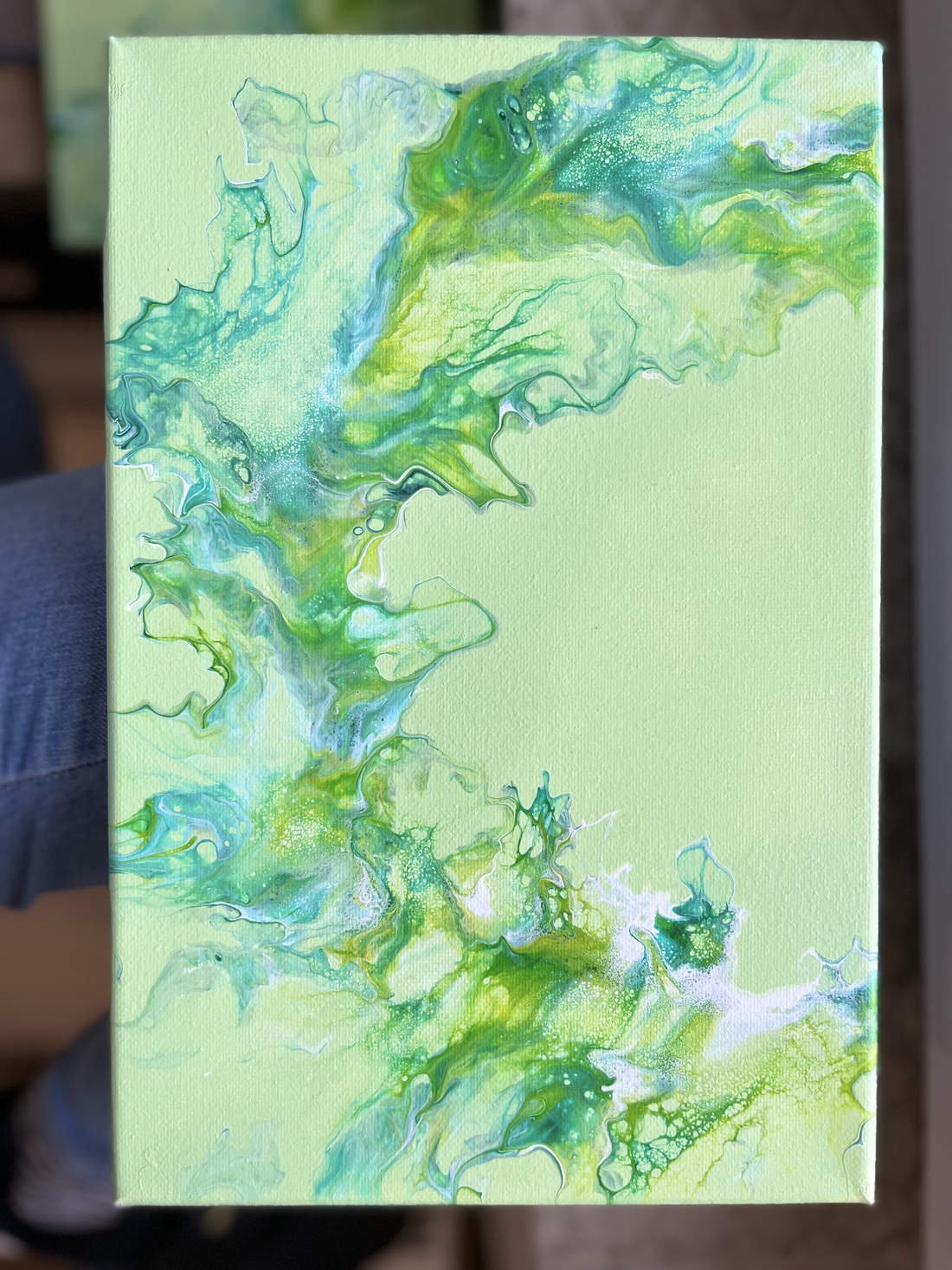 Tablou Frunze Verde Eterne 2 piese - Evergreen Foliage Two-Piece Painting - casă & stil de viață - accesorii pentru decorat casa - picturi murale - tablouri/picturi pe pânză - Artynos.ro Tablou Frunze Verde Eterne 2 piese - Evergreen Foliage Two-Piece Painting - casă & stil de viață - accesorii pentru decorat casa - picturi murale - tablouri/picturi pe pânză - Artynos.ro