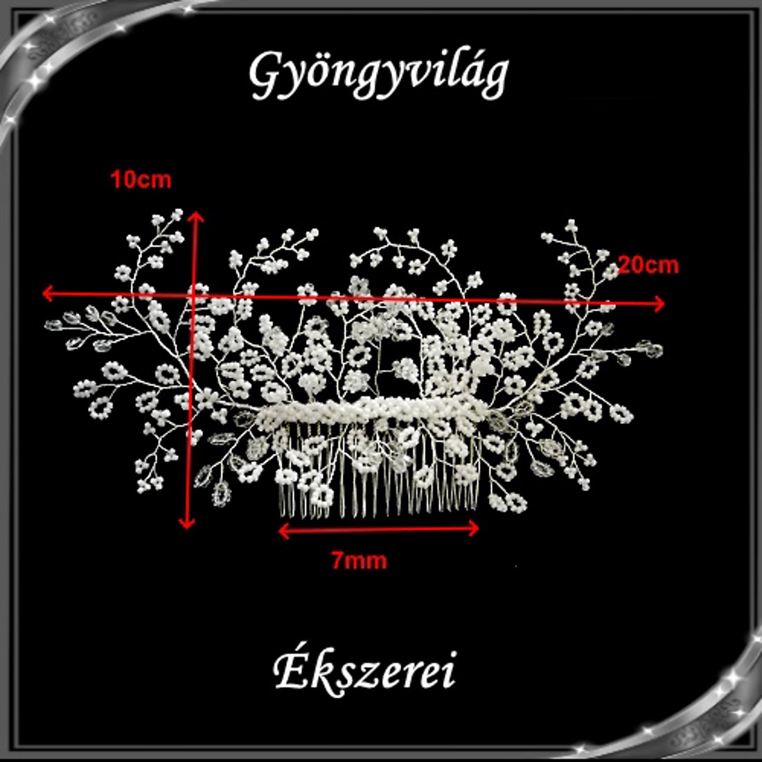 Bijuterii, ornamente de păr, catarame de păr: nuntă, mireasă, ornamente de păr casual S-H-FÉ03e - accesorii nuntă - ornamente de păr de nuntă - ornamente de păr mireasă - Artynos.ro Bijuterii, ornamente de păr, catarame de păr: nuntă, mireasă, ornamente de păr casual S-H-FÉ03e - accesorii nuntă - ornamente de păr de nuntă - ornamente de păr mireasă - Artynos.ro