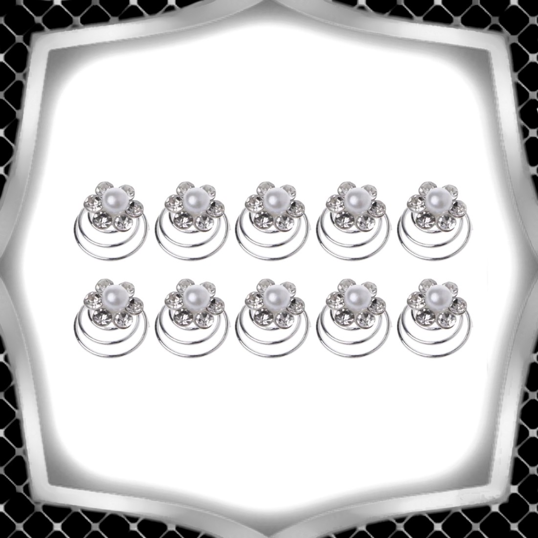 Bijuterii, ornamente de păr, catarame de păr: nuntă, mireasă, ornament de păr casual ES-H-SP04 10pcs/pack - accesorii nuntă - ornamente de păr de nuntă - ac de păr mireasă - Artynos.ro Bijuterii, ornamente de păr, catarame de păr: nuntă, mireasă, ornament de păr casual ES-H-SP04 10pcs/pack - accesorii nuntă - ornamente de păr de nuntă - ac de păr mireasă - Artynos.ro