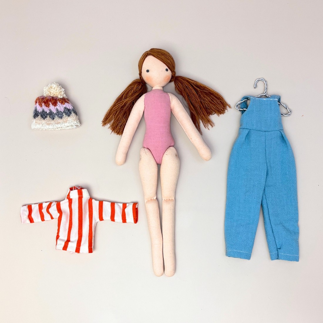 Bogi Baba - Set de joacă -  - Artynos.ro