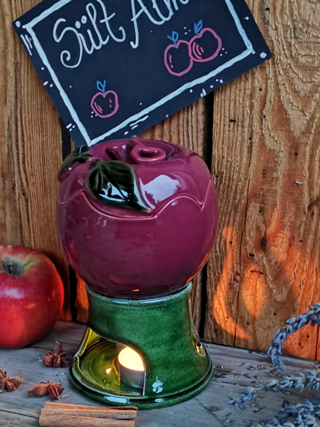 Cuptor pentru mere - casă & stil de viață - accesorii pentru echipamente de bucătărie - accesorii pentru coacere și gătit - articole de gătit și de cuptor - Artynos.ro