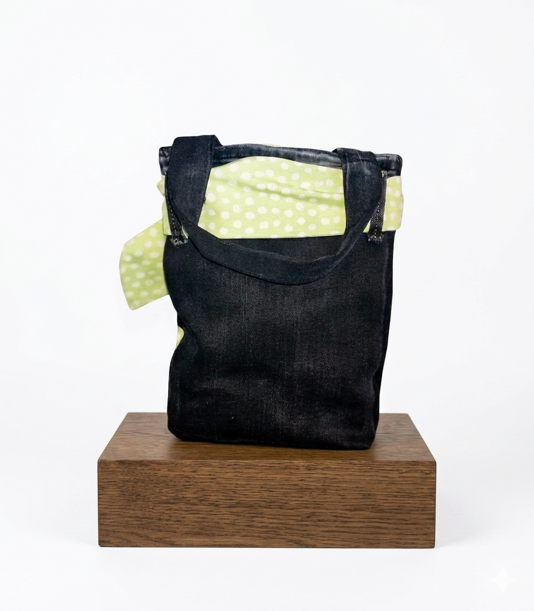 Green Bow - genți și portofele - genți de mână și umăr - geantă casual - Artynos.ro