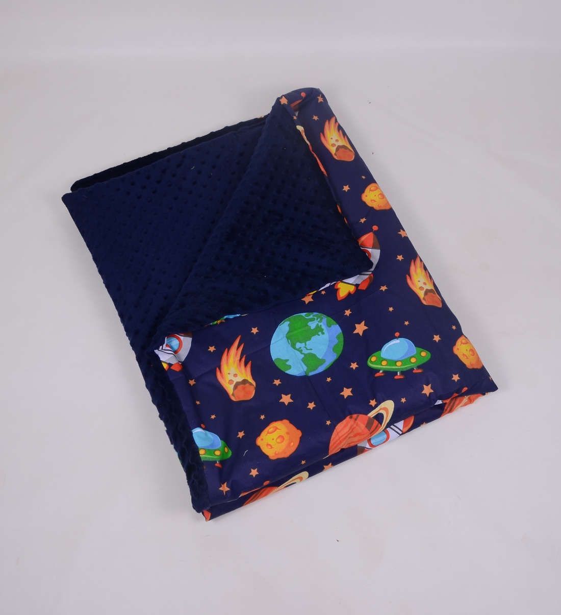 Rocket Lenjerie de pat căptușită pentru copii - jucării și echipamente pentru copii - saci și seturi pentru copii - lenjerie de pat pentru copii - Artynos.ro