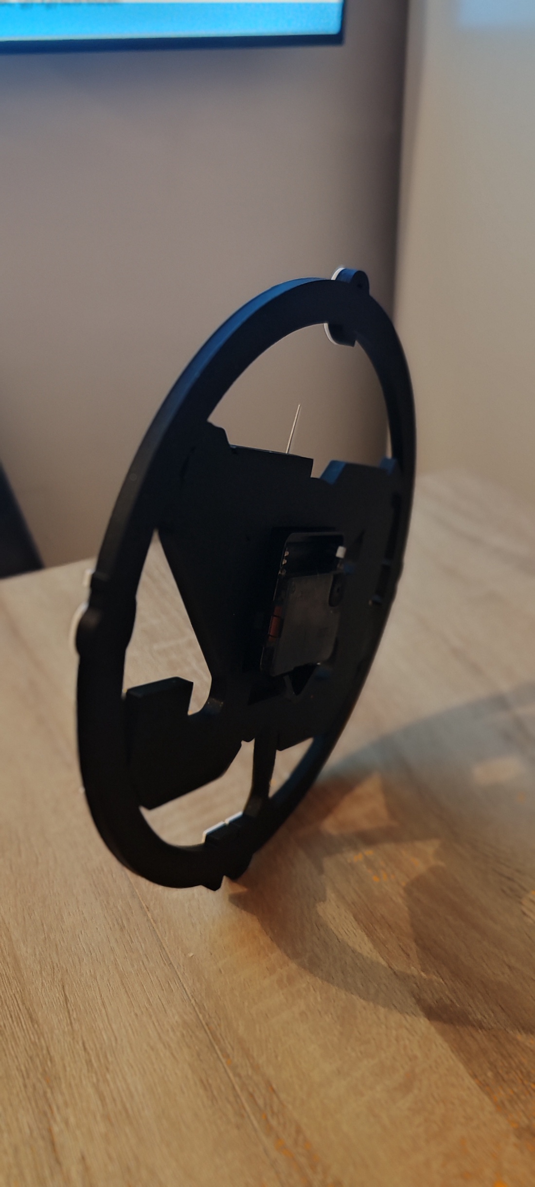 Ceas de perete 3D Michael Jordan - casă & stil de viață - decorațiuni de casă - decorațiuni de pereți - ceasuri de perete - Artynos.ro