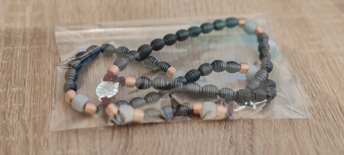 Rozariu 3D - casă & stil de viață - accesorii religioase - rozariu - Artynos.ro