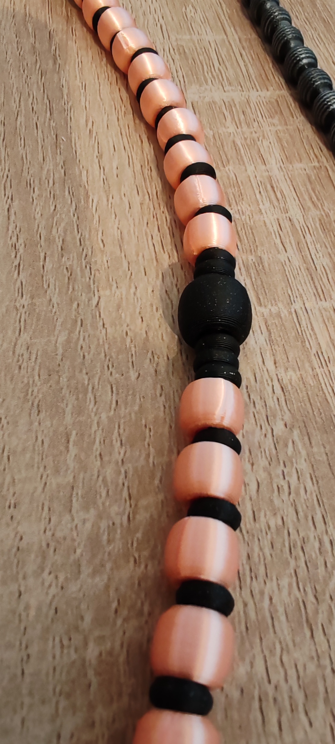 Rozariu 3D - casă & stil de viață - accesorii religioase - rozariu - Artynos.ro