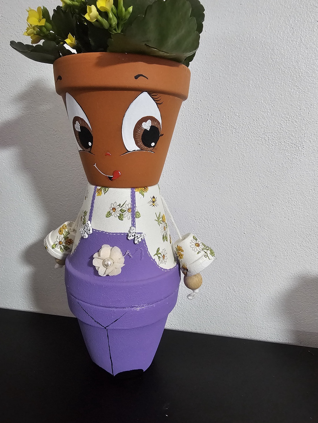 Ghiveci suport flori - casă & stil de viață - decorațiuni de casă - accesorii florale - ghiveci de plante - Artynos.ro