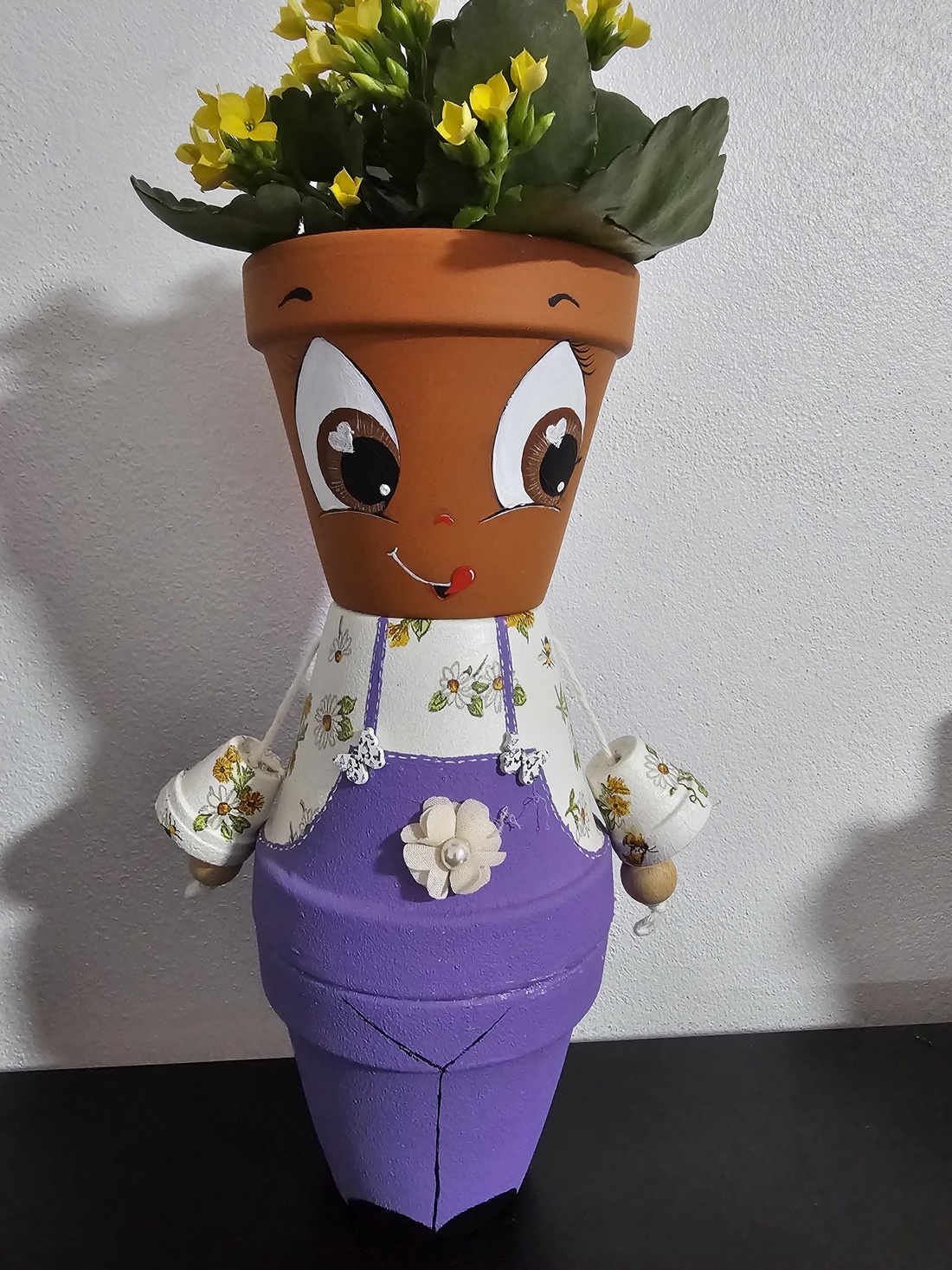 Ghiveci suport flori - casă & stil de viață - decorațiuni de casă - accesorii florale - ghiveci de plante - Artynos.ro