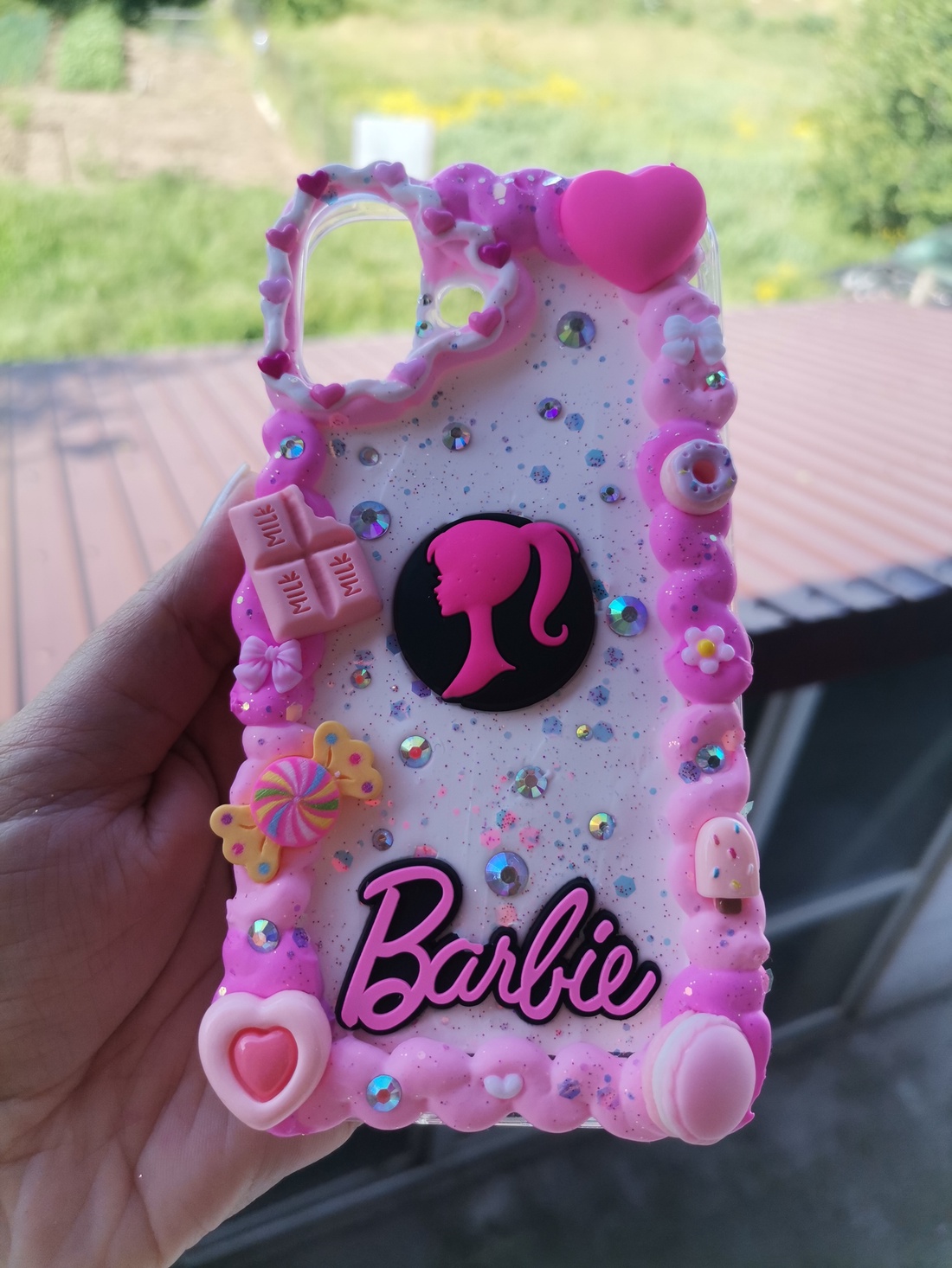 Husa hand Made IPhone 16 - diy - pregătește-ți singur - pachete diy, kituri - Artynos.ro Husa hand Made IPhone 16 - diy - pregătește-ți singur - pachete diy, kituri - Artynos.ro
