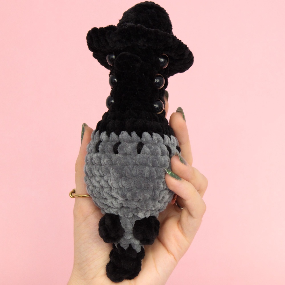 Sussy - Kpop Demon Hunters - Jucarie din fir plusat - jucării și echipamente pentru copii - plușuri - figurine de pluș - Artynos.ro Sussy - Kpop Demon Hunters - Jucarie din fir plusat - jucării și echipamente pentru copii - plușuri - figurine de pluș - Artynos.ro