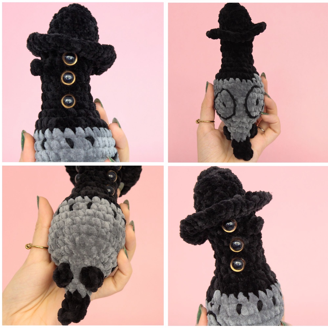 Sussy - Kpop Demon Hunters - Jucarie din fir plusat - jucării și echipamente pentru copii - plușuri - figurine de pluș - Artynos.ro Sussy - Kpop Demon Hunters - Jucarie din fir plusat - jucării și echipamente pentru copii - plușuri - figurine de pluș - Artynos.ro
