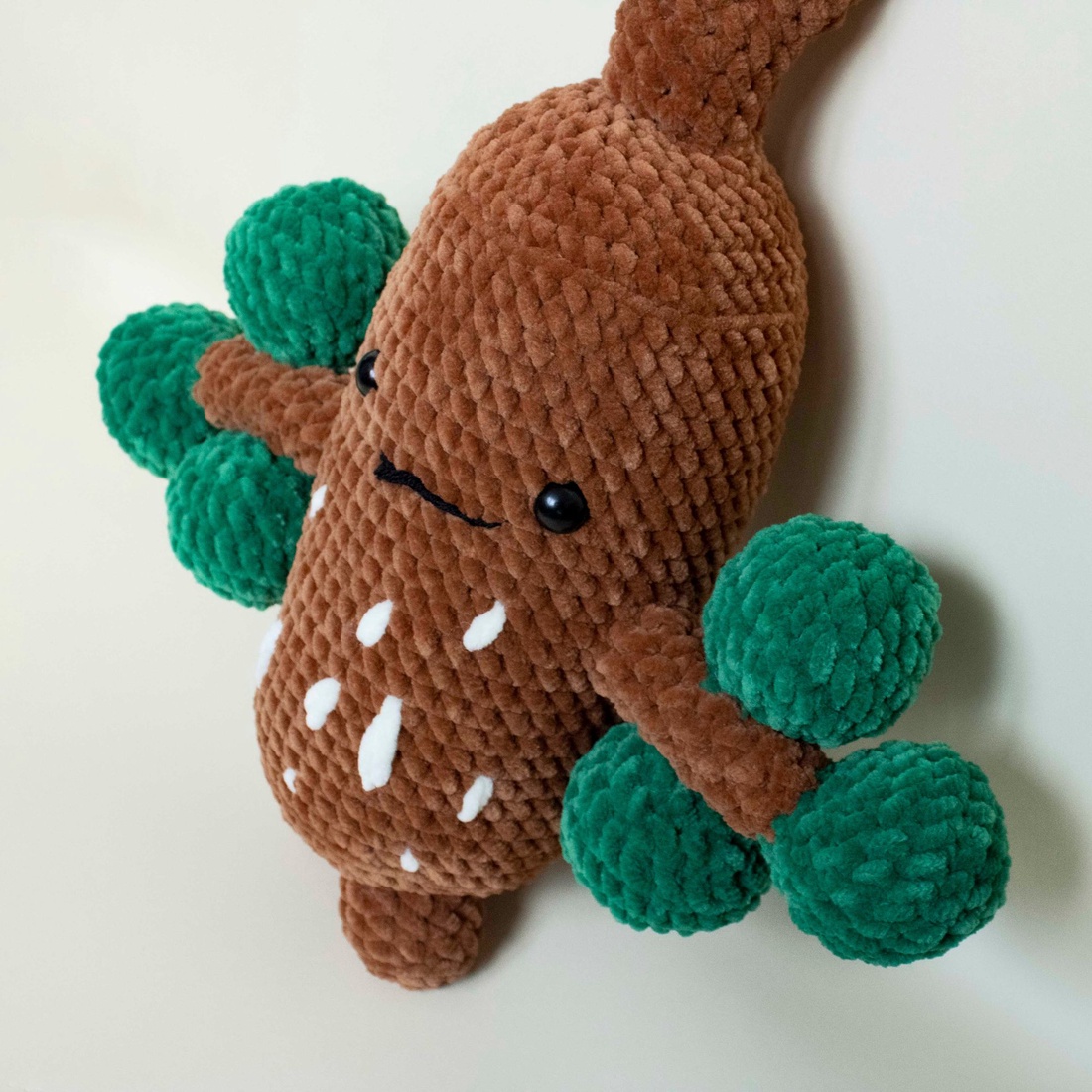 Jucarie Sudowoodo - Pokemon crosetat  - jucării și echipamente pentru copii - plușuri - figurine de pluș - Artynos.ro Jucarie Sudowoodo - Pokemon crosetat  - jucării și echipamente pentru copii - plușuri - figurine de pluș - Artynos.ro