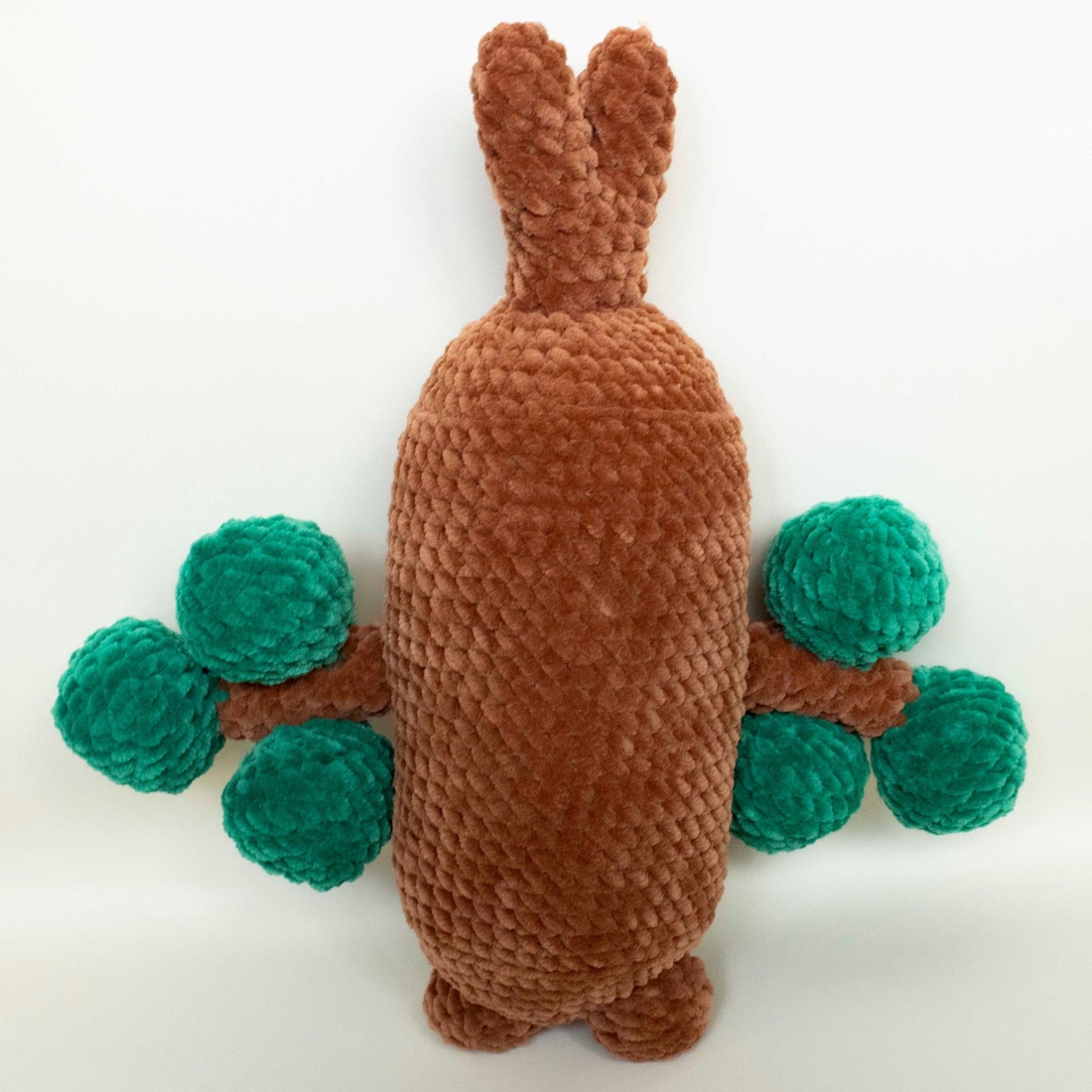 Jucarie Sudowoodo - Pokemon crosetat  - jucării și echipamente pentru copii - plușuri - figurine de pluș - Artynos.ro Jucarie Sudowoodo - Pokemon crosetat  - jucării și echipamente pentru copii - plușuri - figurine de pluș - Artynos.ro