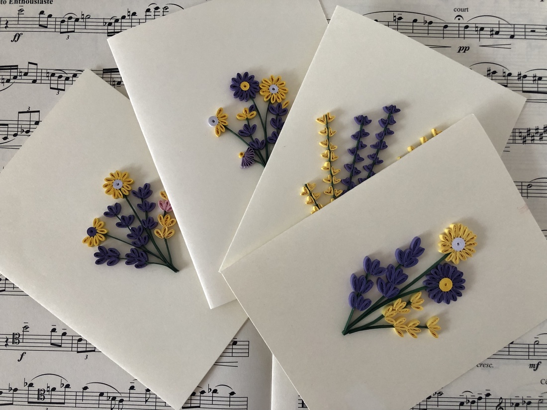 Felicitare Quilling - casă & stil de viață - papetărie de hârtie - invitații, felicitări - Artynos.ro Felicitare Quilling - casă & stil de viață - papetărie de hârtie - invitații, felicitări - Artynos.ro