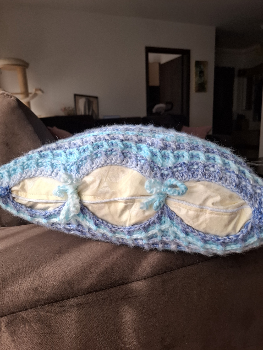 Fata de perna decorativa - casă & stil de viață - echipament pentru camera copiilor - pernă decor pentru copii - Artynos.ro