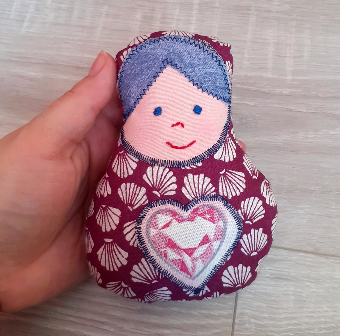 Matryoshka marokbaba Jucărie pentru copii - - Artynos.ro Matryoshka marokbaba Jucărie pentru copii - - Artynos.ro