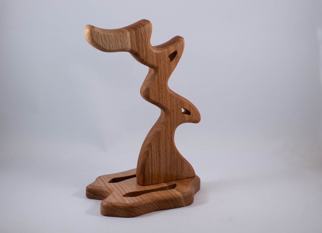 Suport pentru căști - casă & stil de viață - organizare & depozitare - organizator birou - Artynos.ro