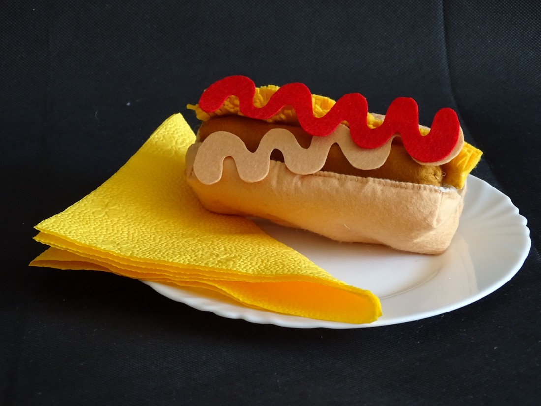 Set de făcut hot-dog - - Artynos.ro Set de făcut hot-dog - - Artynos.ro