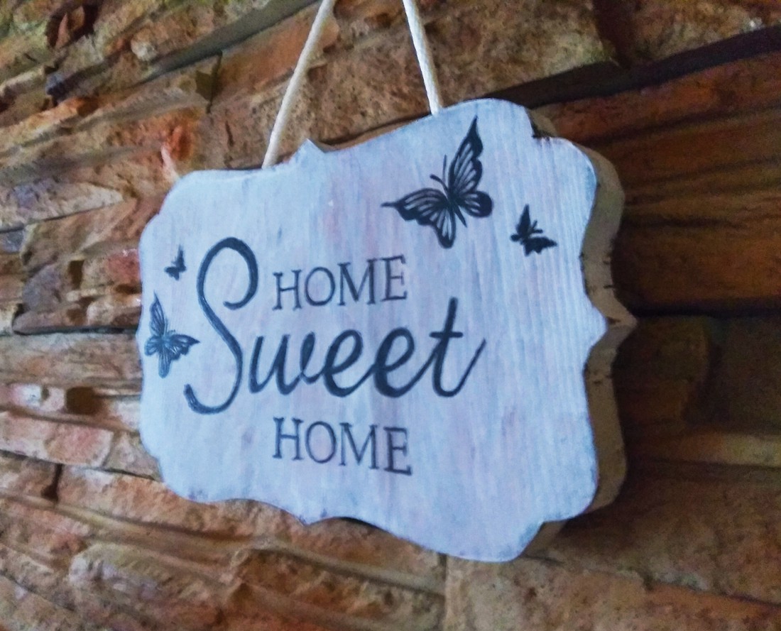 Acasă dulce acasă fluture bun venit bord stil de epocă - - Artynos.ro Acasă dulce acasă fluture bun venit bord stil de epocă - - Artynos.ro