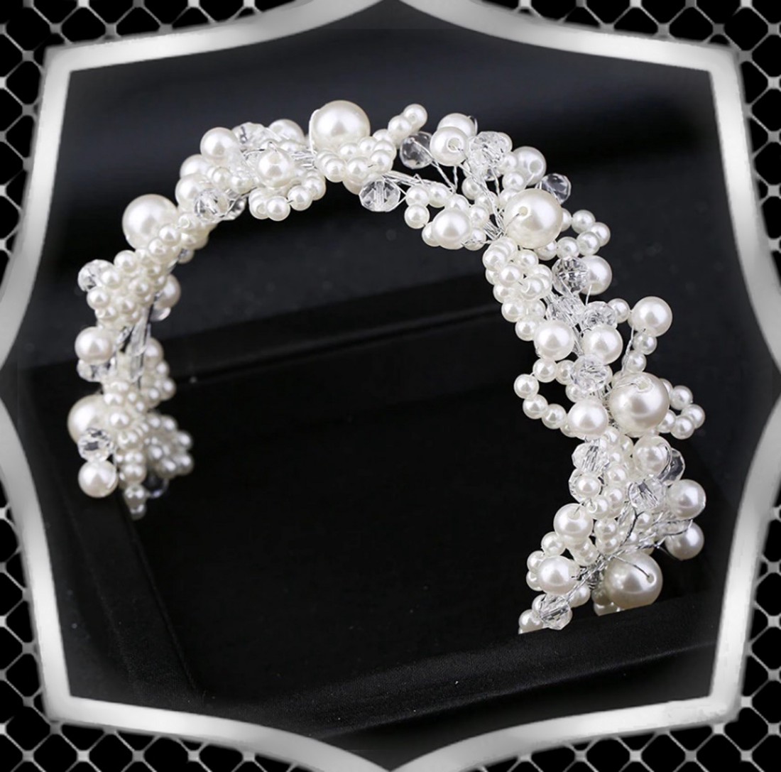 Bijuterii, ornamente pentru păr, catarame pentru păr: nuntă, mireasă, ornamente casual pentru păr ES-H-TI10 - - Artynos.ro Bijuterii, ornamente pentru păr, catarame pentru păr: nuntă, mireasă, ornamente casual pentru păr ES-H-TI10 - - Artynos.ro