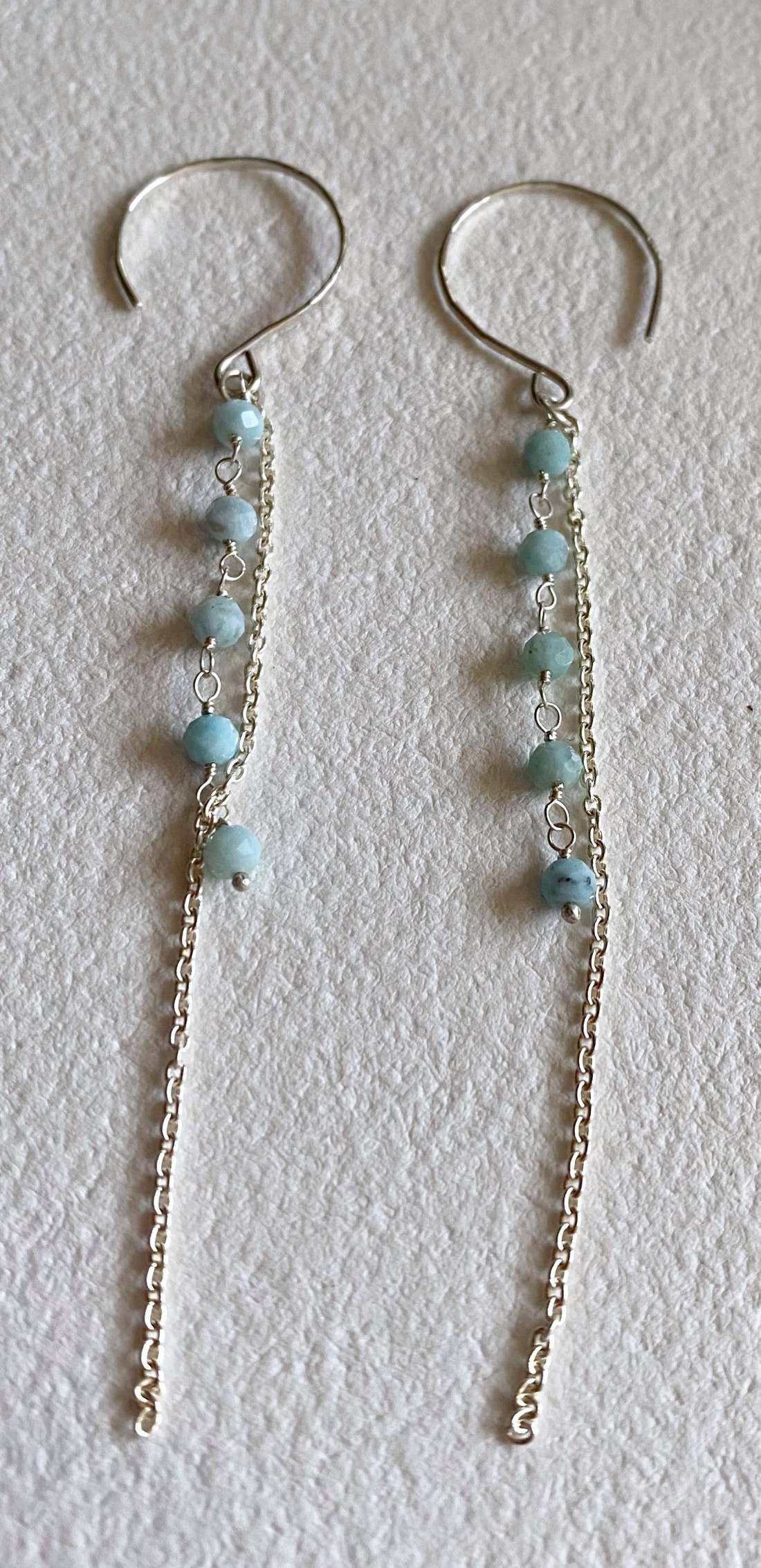 Set Larimar - 3 bucăți -  - Artynos.ro