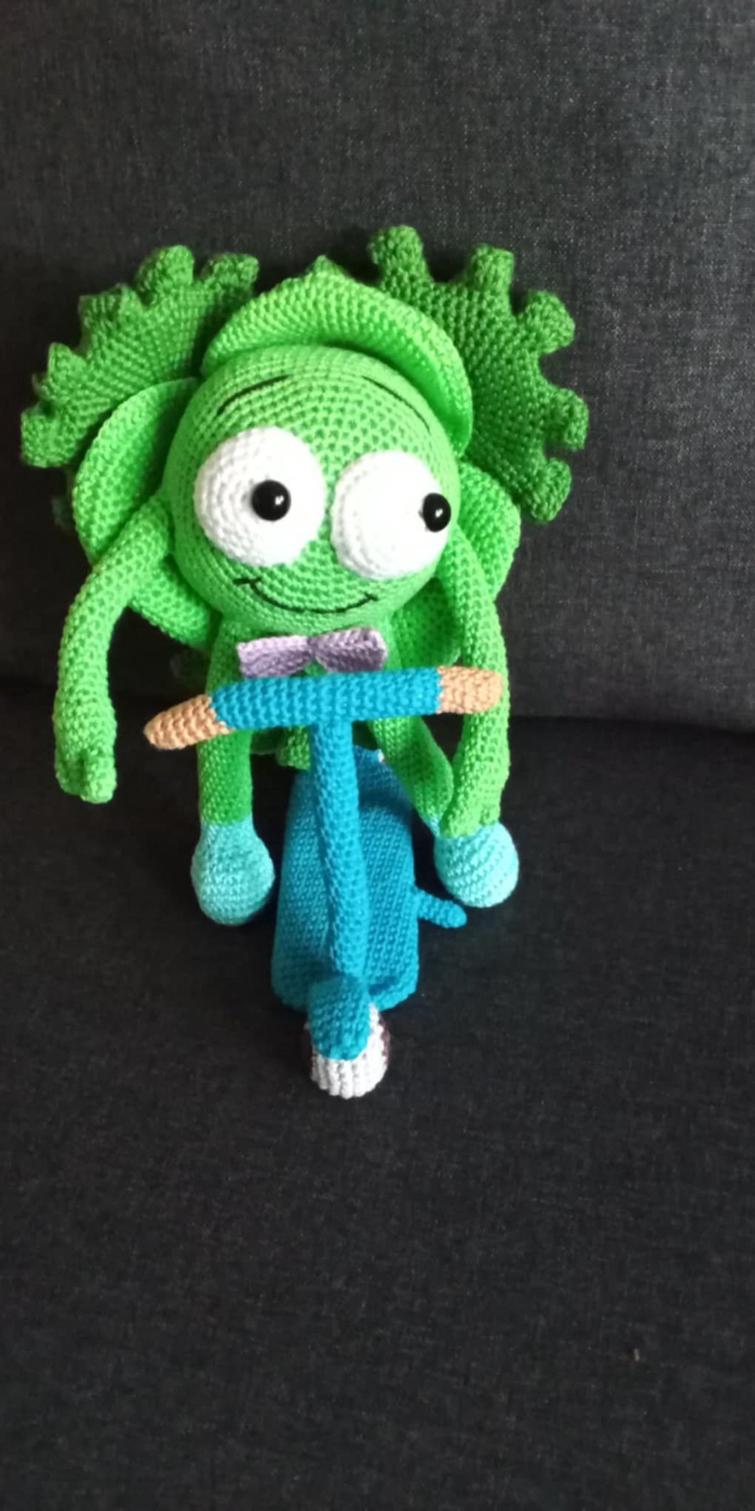 Varză rulată - jucării și echipamente pentru copii - plușuri - legume, fructe de pluș - Artynos.ro