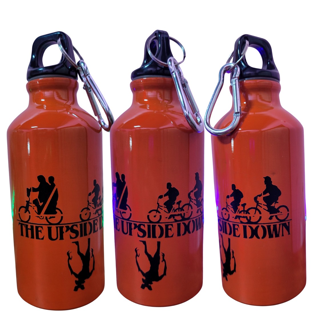 Stranger things kulacs -  - Artynos.ro