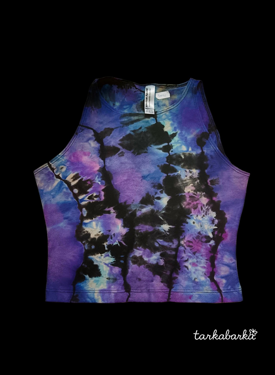 Top Batik pentru femei mărimea S -  - Artynos.ro