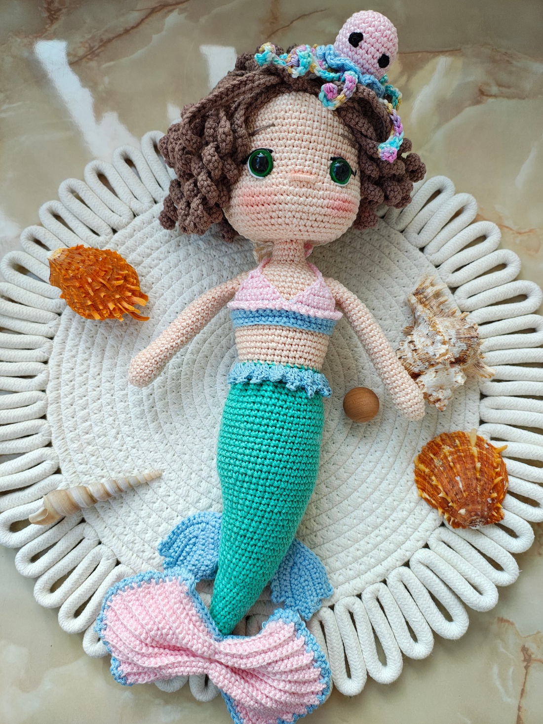 Sirena Rina - jucării și echipamente pentru copii - jucării și accesorii pentru copii - păpuși de joacă - Artynos.ro Sirena Rina - jucării și echipamente pentru copii - jucării și accesorii pentru copii - păpuși de joacă - Artynos.ro