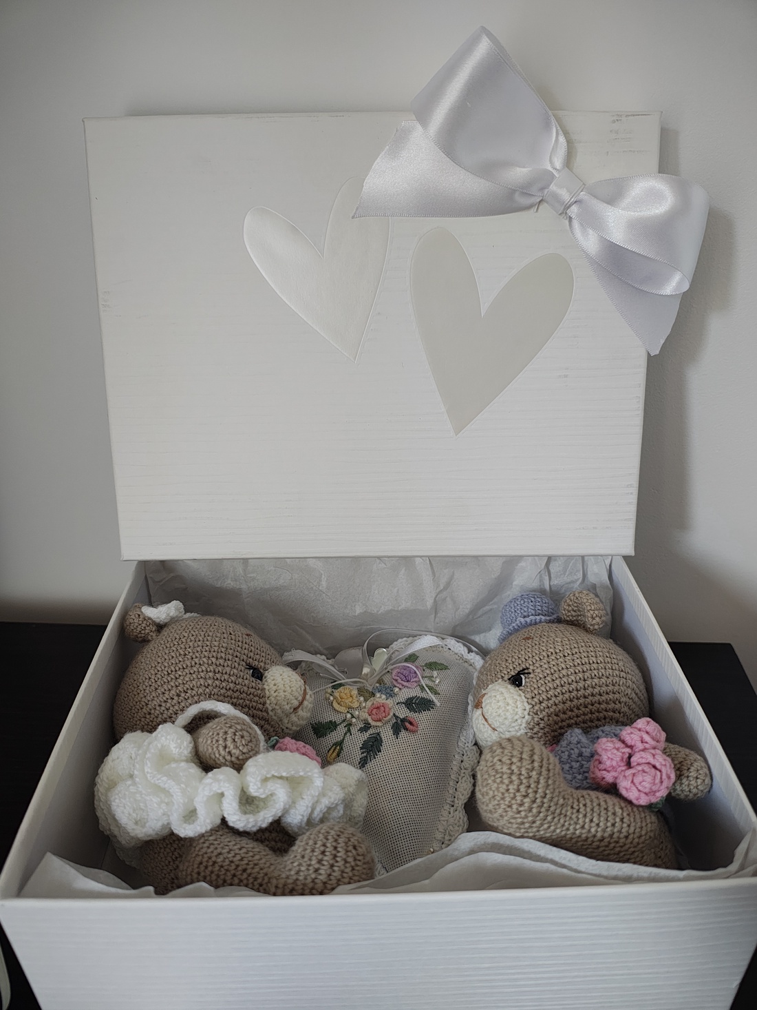 Cadou nunta handmade - accesorii nuntă - amintiri și cadouri de nuntă - cadou nuntă - cutie de bani - Artynos.ro